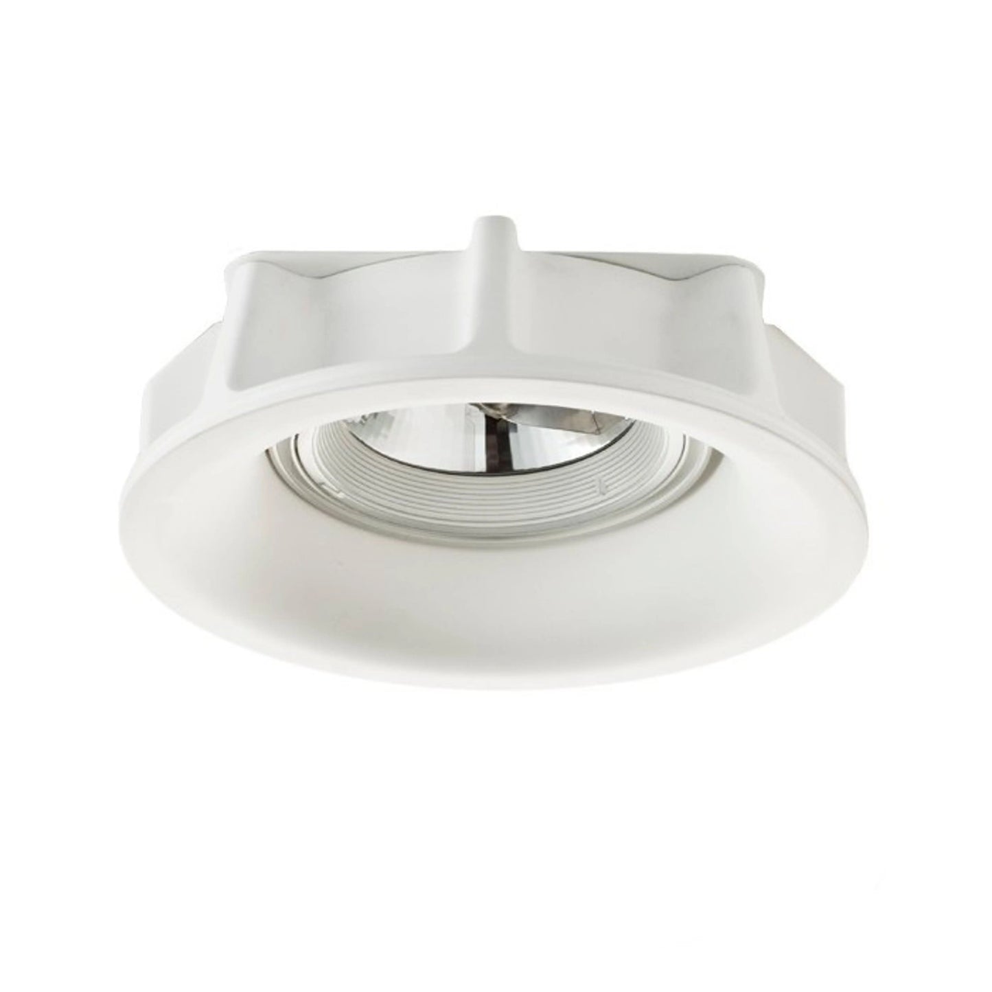 RENDL recessed light DINGO R directional  plaster 230V LED G53 15W R10269 3