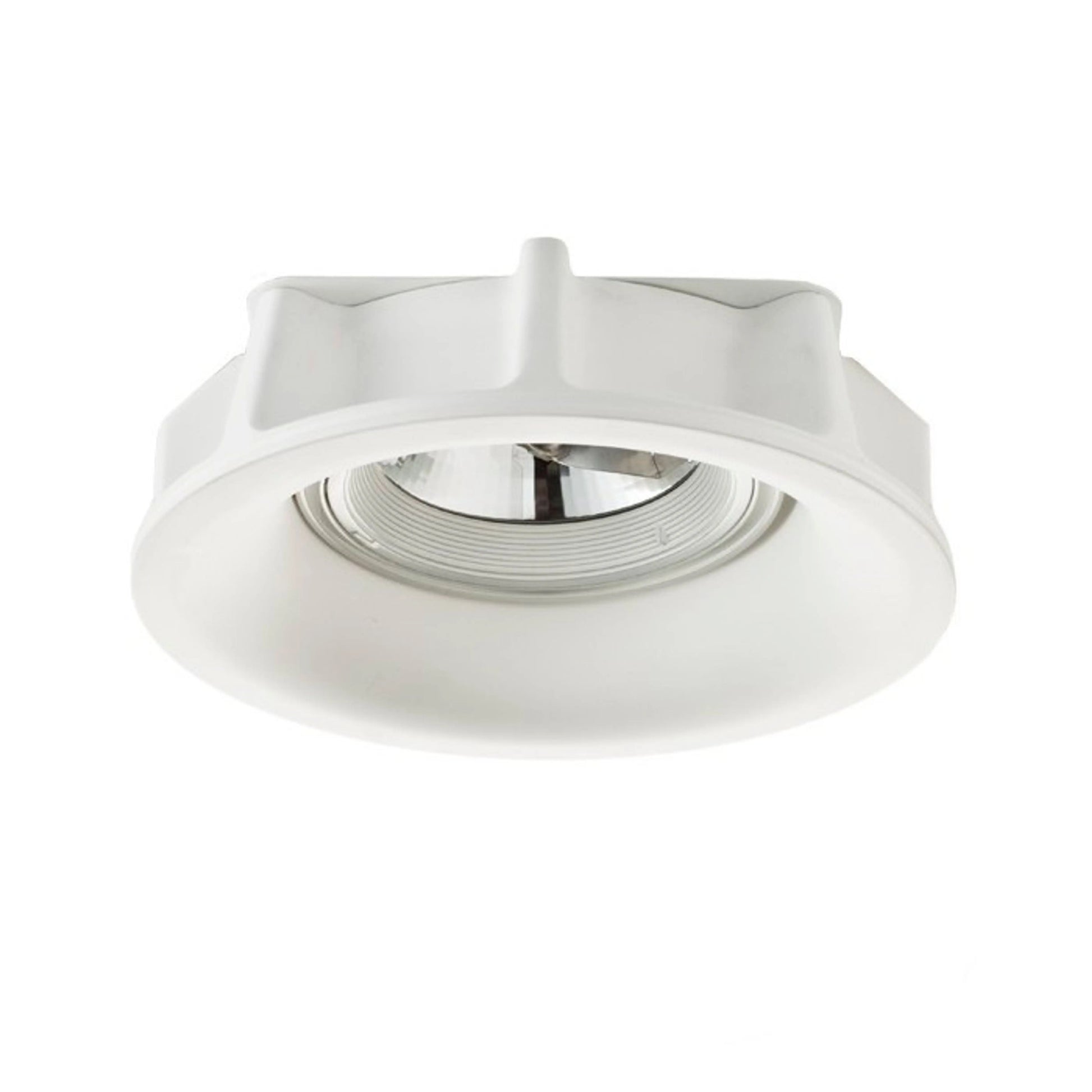 RENDL recessed light DINGO R directional  plaster 230V LED G53 15W R10269 3