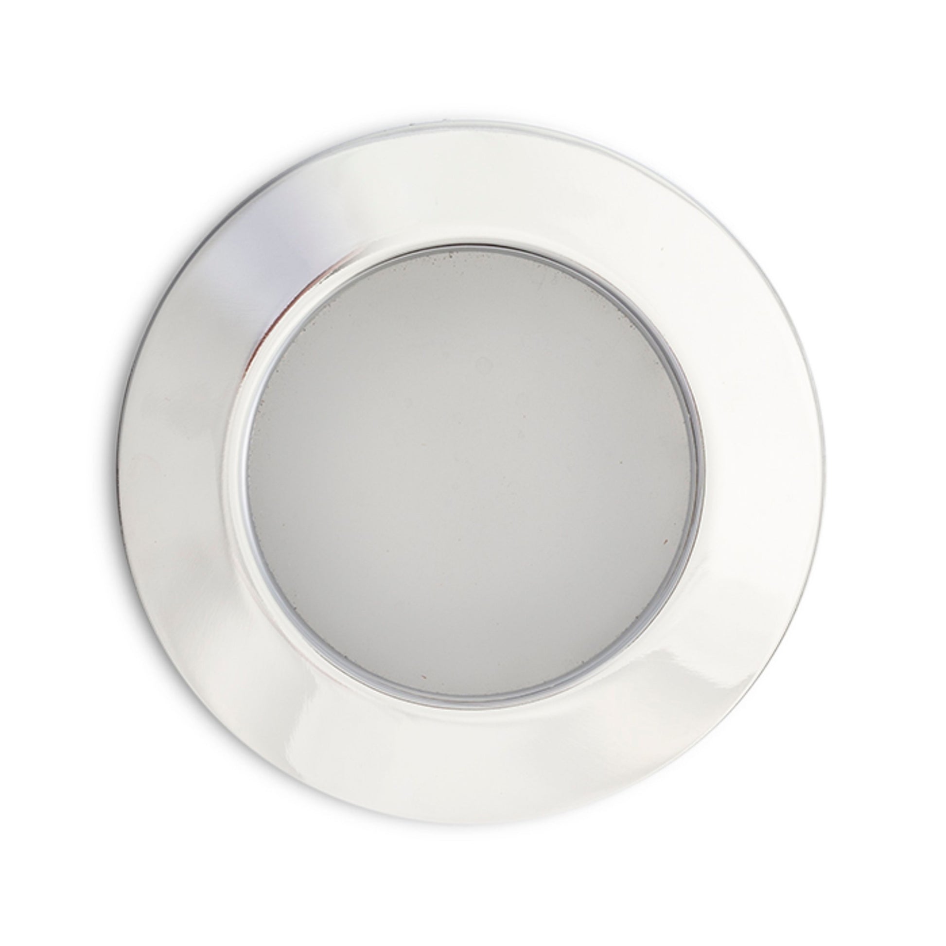 RENDL recessed light INEZ R   chrome 12V= LED 3W IP44  3000K R10586 2