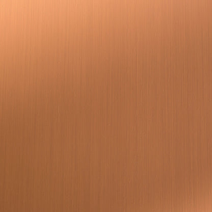 RENDL Outlet TEMPO 30/19 shade Polycotton black/copper foil max. 23W R11489 3