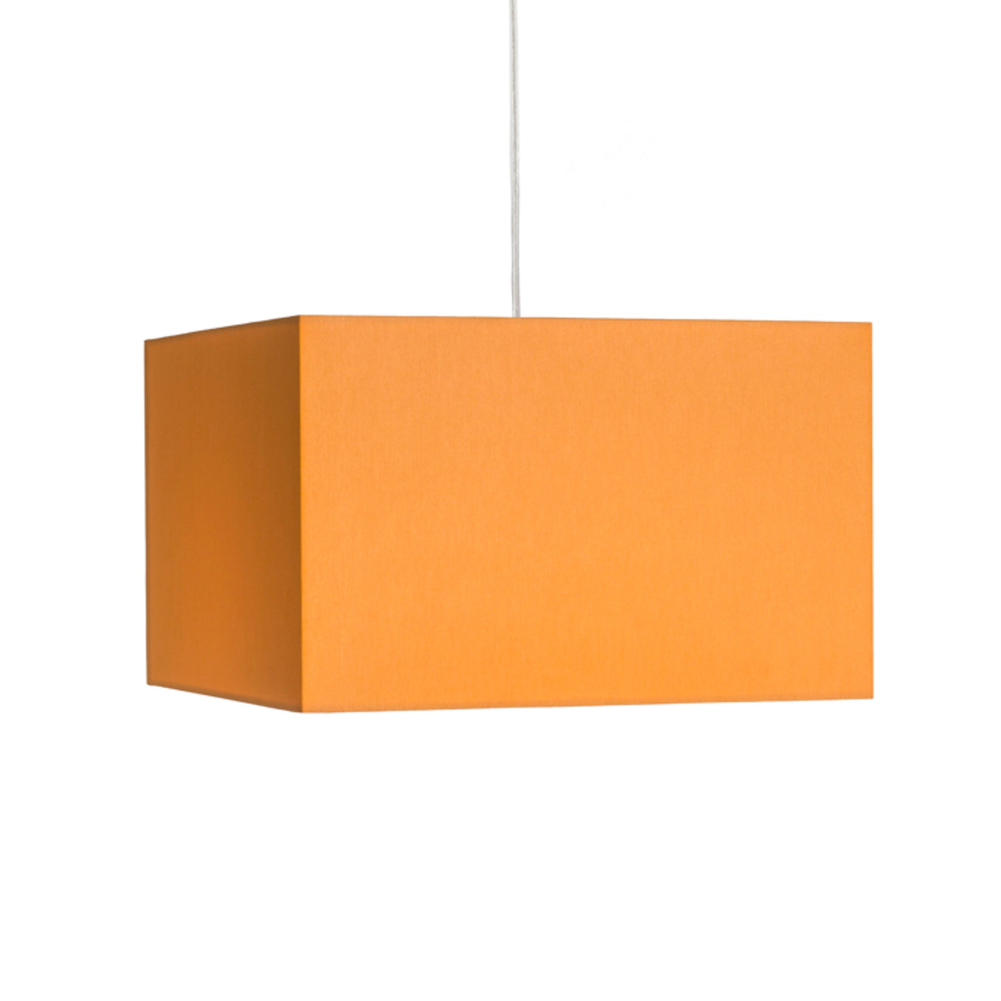 RENDL Outlet TEMPO 30/19 shade Chintz orange/white PVC max. 23W R11524 6