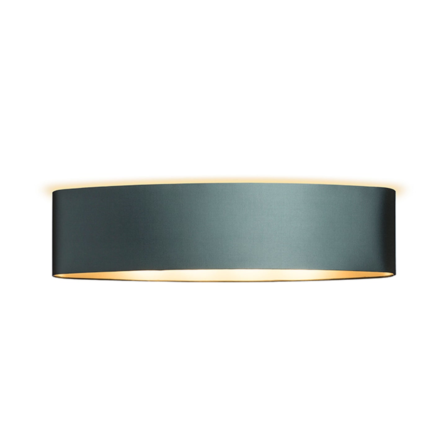 RENDL shades, shade bases, pendent sets CASUAL 90/22 shade  Monaco petrol blue/silver PVC  max. 23W R11583 6