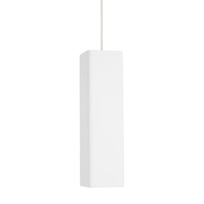 RENDL pendant lamp JACK RC pendant  plaster 230V GU10 35W R11676 5