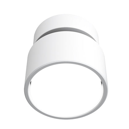 RENDL surface mounted lamp PIXIE ceiling white chrome 230V LED GX53 7W R11770 3