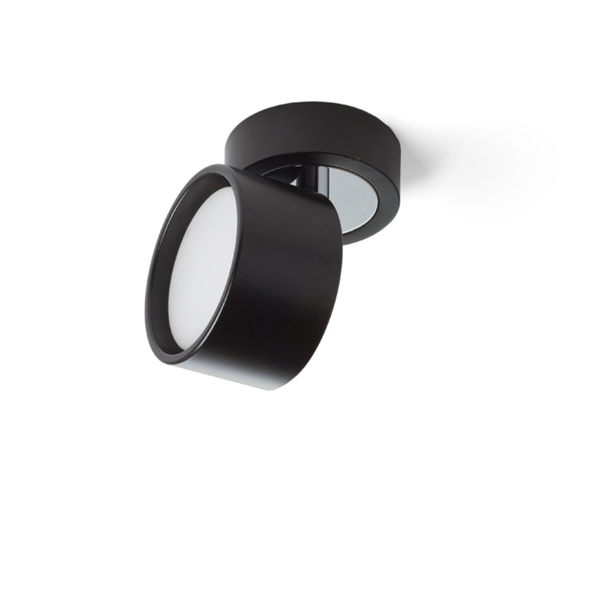 RENDL spotlight PIXIE directional black chrome 230V LED GX53 7W R11773 5