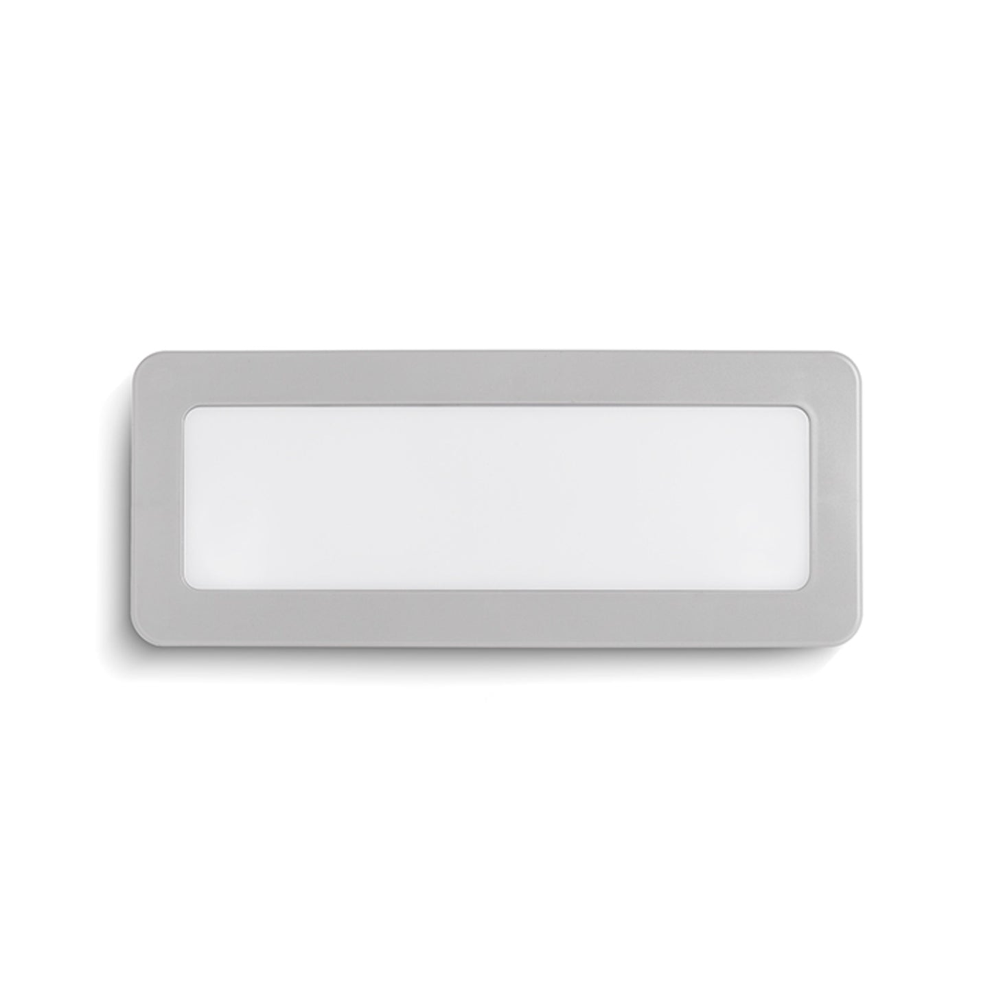 RENDL outdoor lamp RENO SQ DR surface mounted grey  230V LED 5W IP65  3000K R11951 2