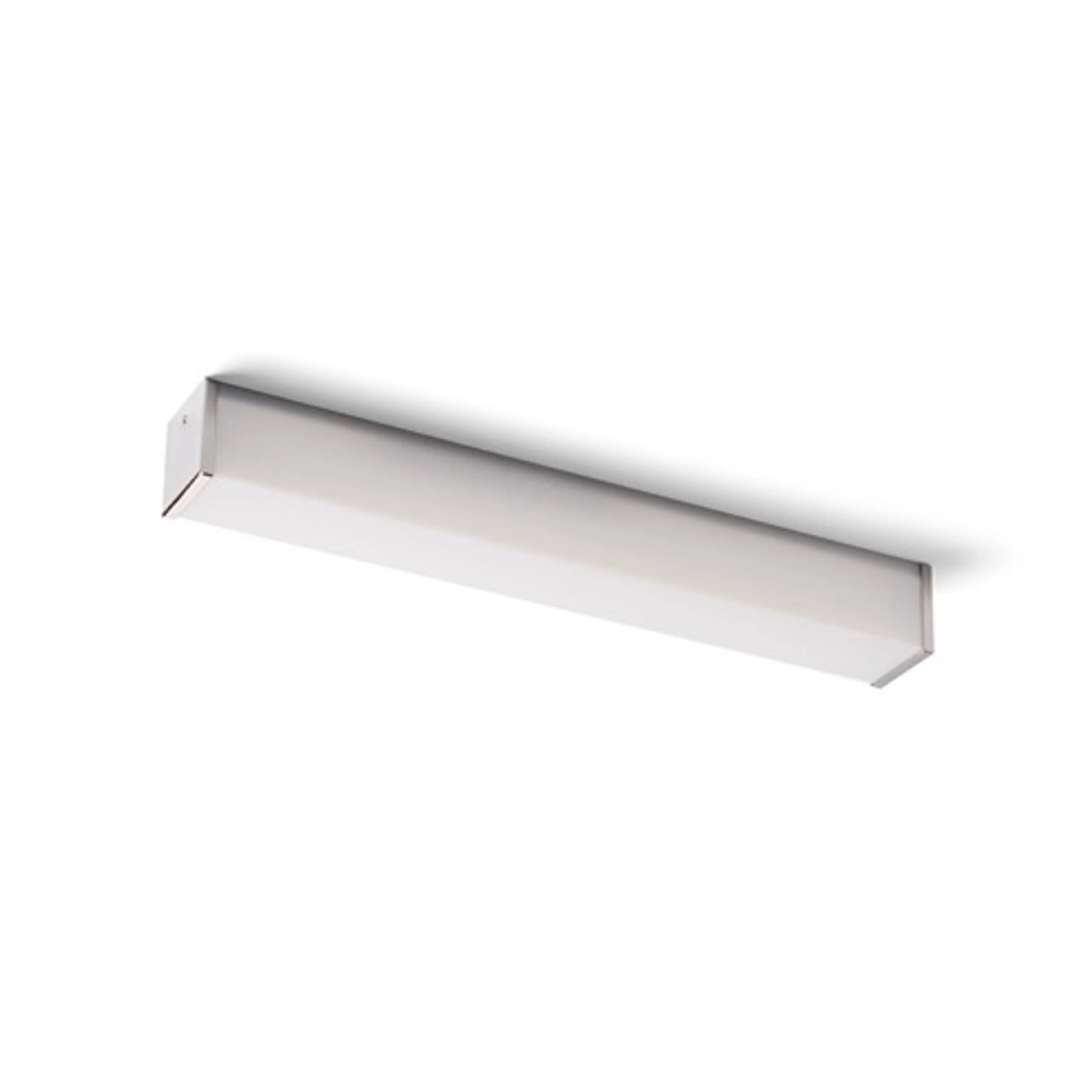 RENDL Outlet ADAGIO 60 wall  chrome 230V G5 24W IP44 R12217 1