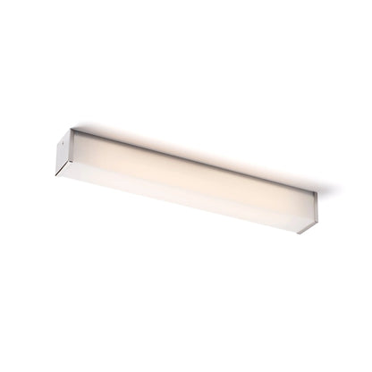 RENDL Outlet ADAGIO 60 wall  chrome 230V G5 24W IP44 R12217 5