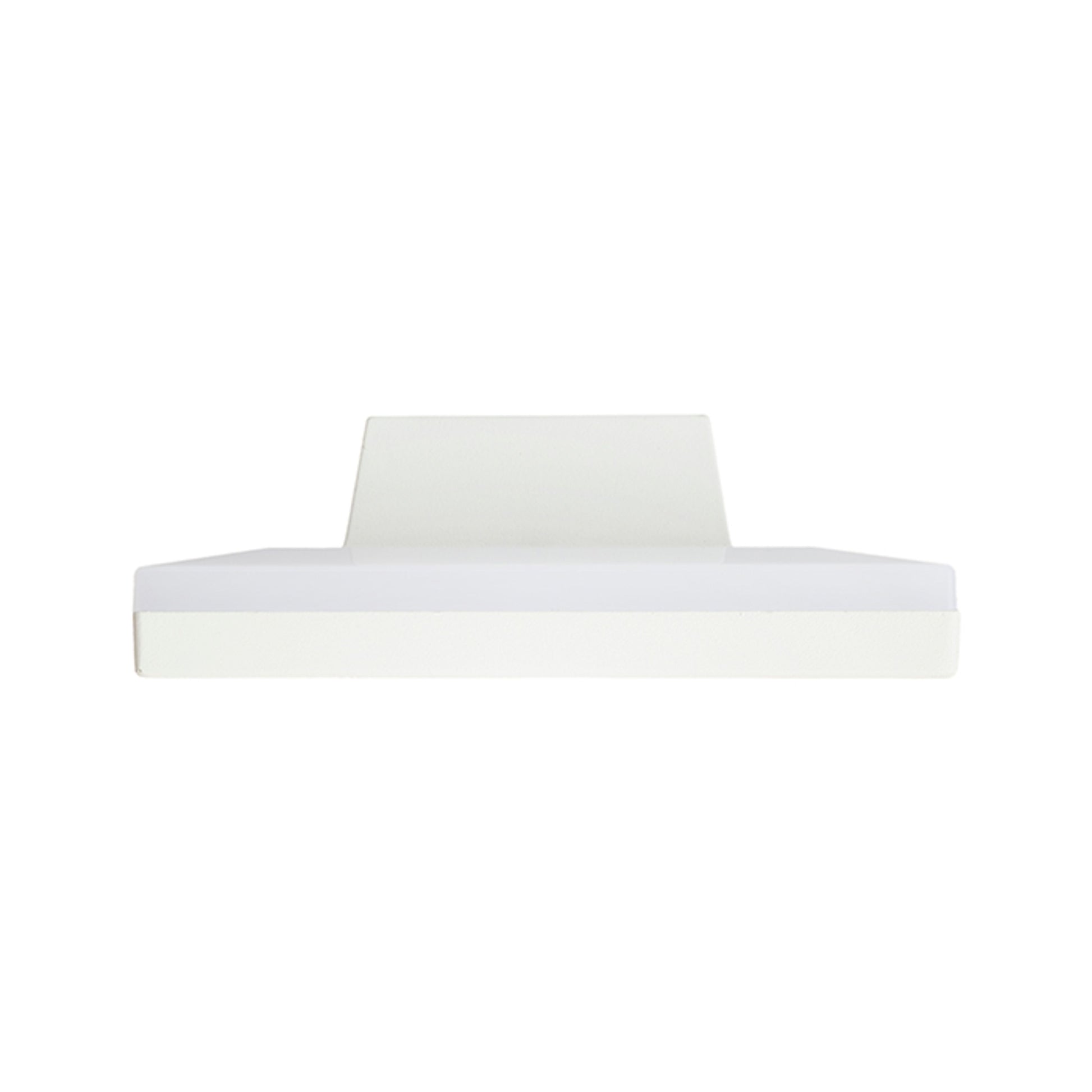 RENDL outdoor lamp ATHI wall white  230V LED 9.6W IP54  3000K R12551 8
