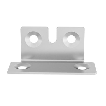 RENDL wall lamp LEVIA fixing set for cabinets  chrome     R12581 3