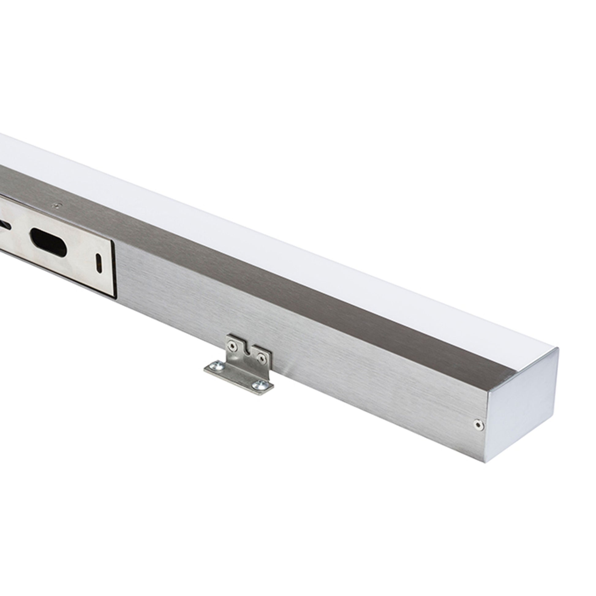 RENDL wall lamp LEVIA fixing set for cabinets  chrome     R12581 6