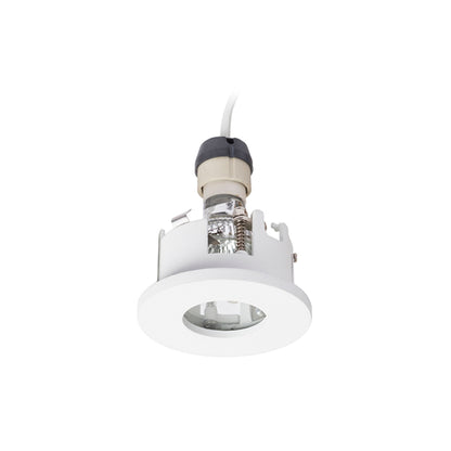 RENDL recessed light INCA R  white  230V GU10 7W IP65 R12657 2