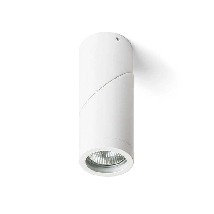RENDL surface mounted lamp SNAZZY  white  230V LED GU10 8W R12670 2