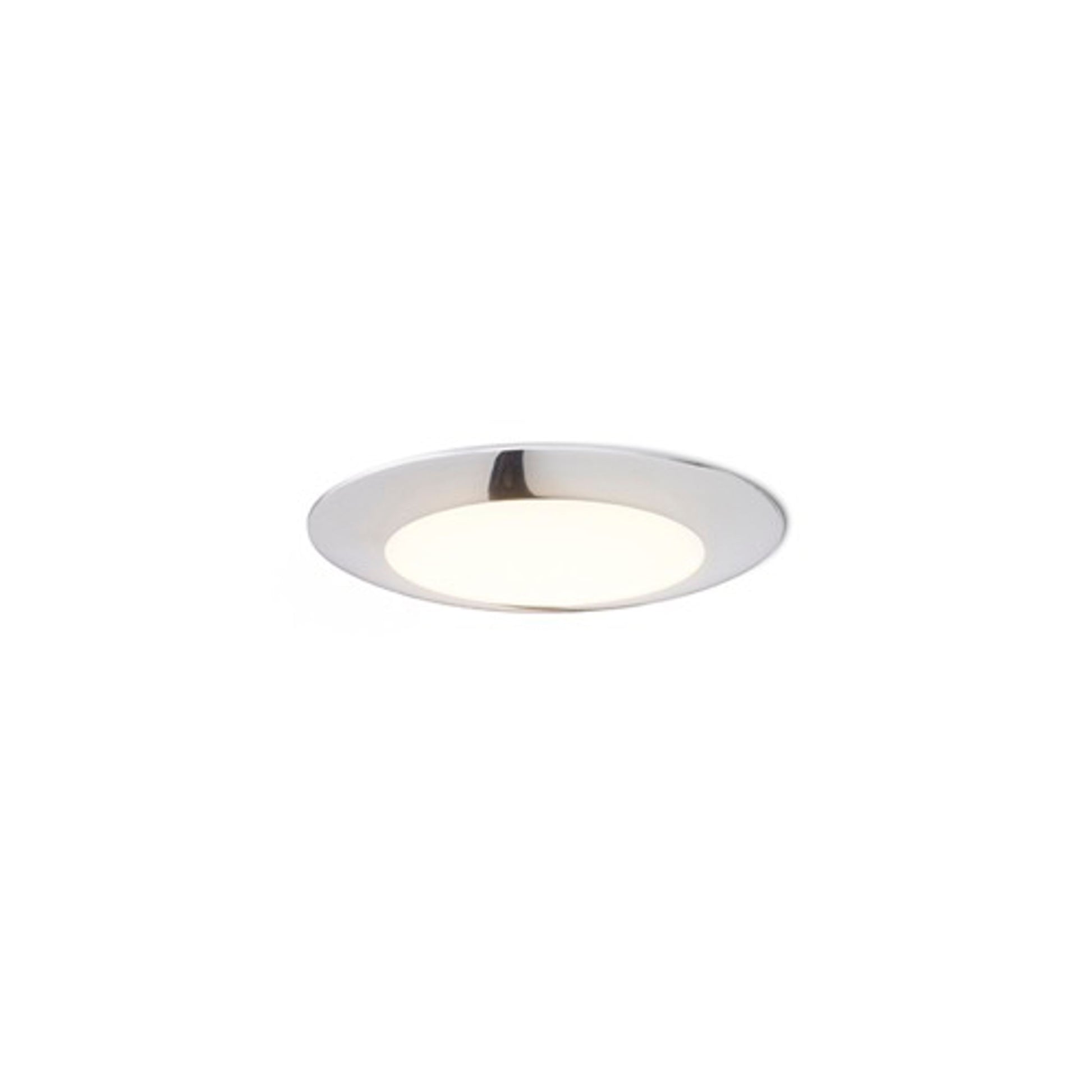 RENDL Outlet DADA 12 recessed chrome 230V LED 6W 3000K R12872 1