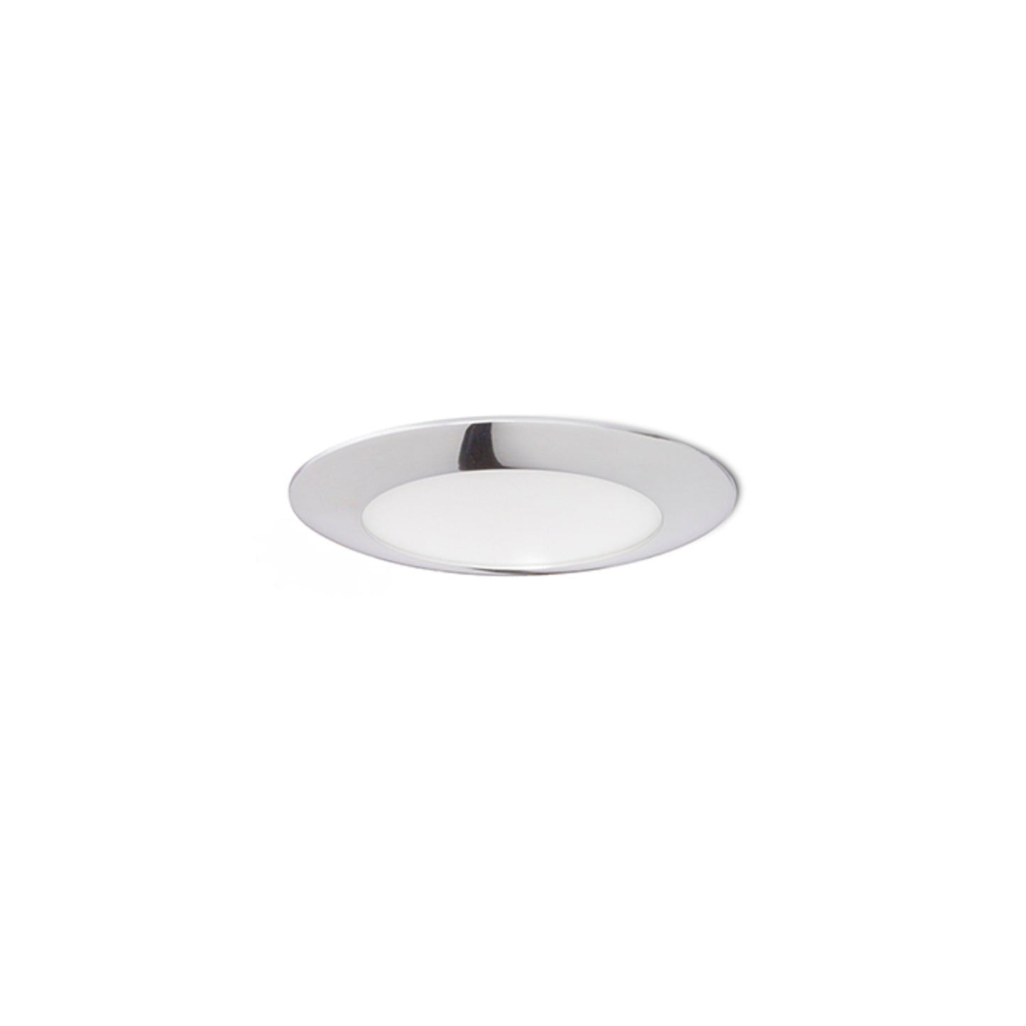 RENDL Outlet DADA 12 recessed chrome 230V LED 6W 3000K R12872 3