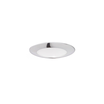 RENDL Outlet DADA 12 recessed chrome 230V LED 6W 3000K R12872 3