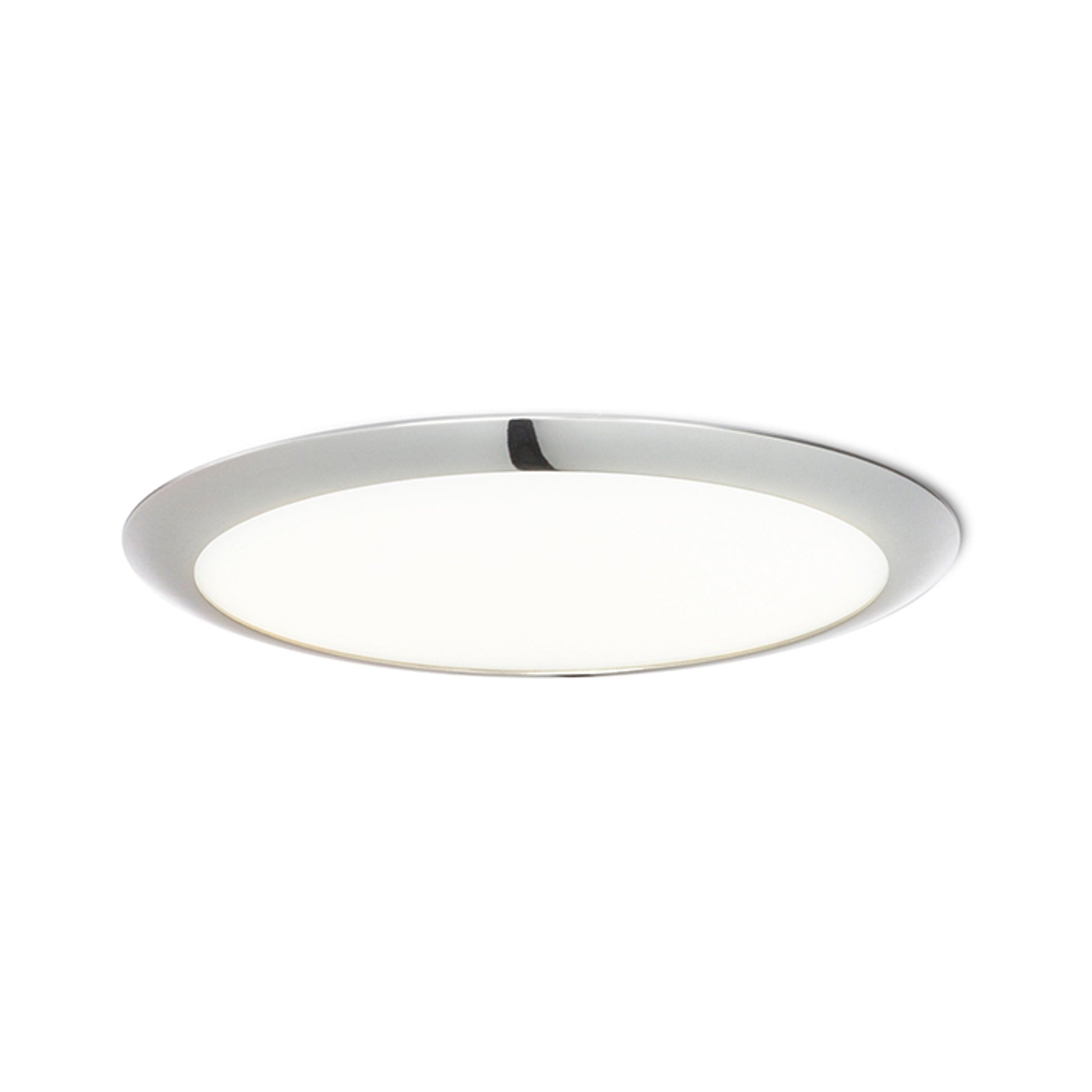 RENDL Outlet DADA 23 recessed chrome 230V LED 18W 3000K R12882 1