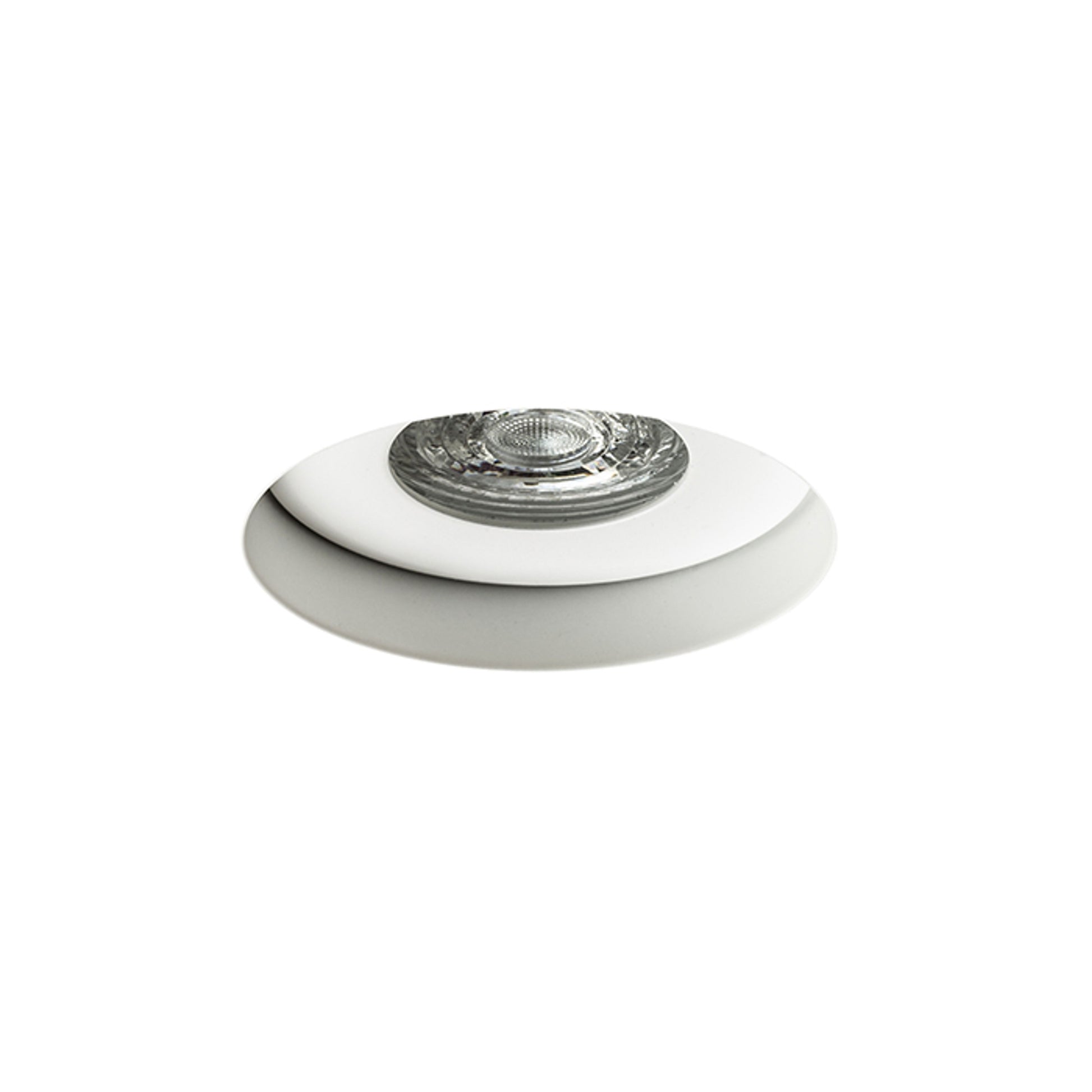 RENDL recessed light BRAN recessed white 230V LED GU10 15W IP65 R13605 4