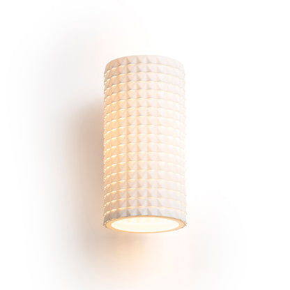 RENDL wall lamp GLANS RB2 165 wall white Eco PLA 230V LED G9 5W R14001 8