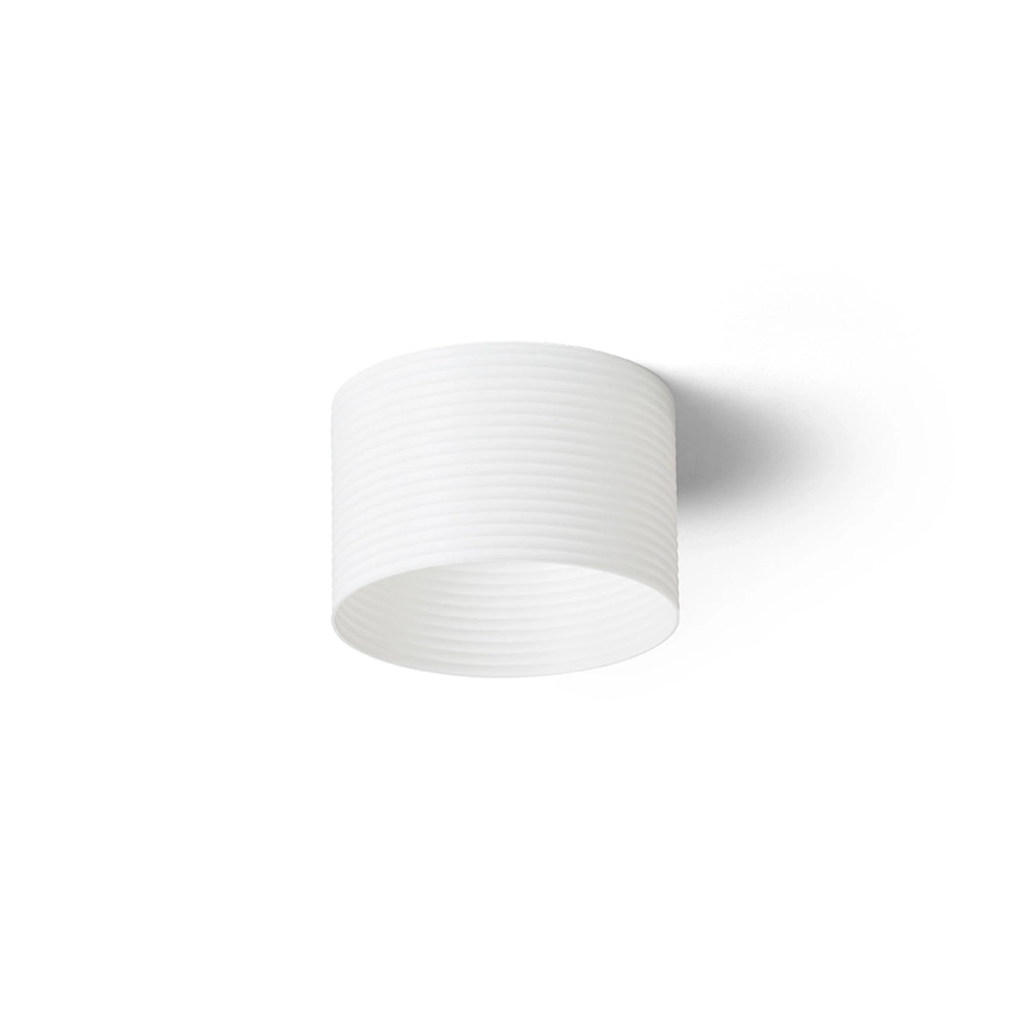 RENDL recessed light MARENGA RR3 60 recessed white Eco PLA 230V LED 6W  3000K R14003 1