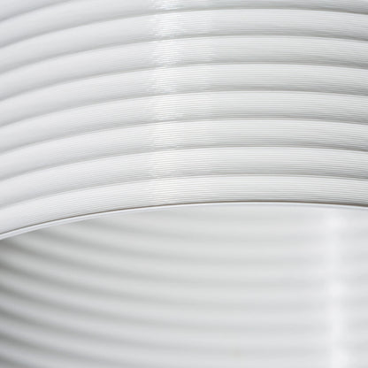 RENDL recessed light MARENGA RR3 60 recessed white Eco PLA 230V LED 6W  3000K R14003 4