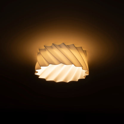 RENDL recessed light MARENGA RW2 60 recessed white Eco PLA 230V LED 6W  3000K R14014 2