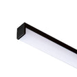LED PROFIL H