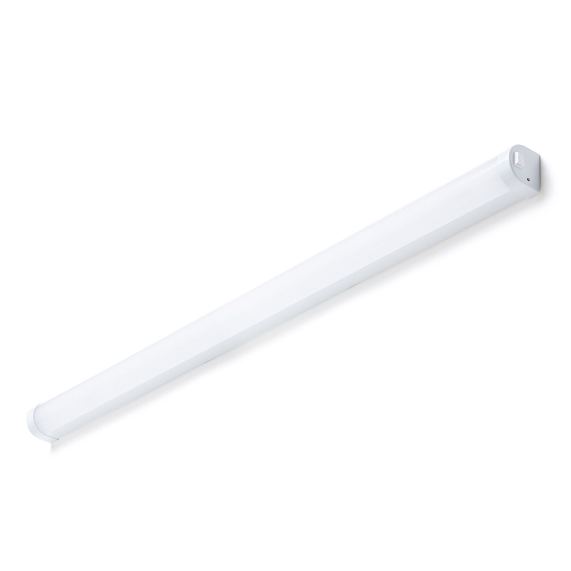 RENDL wall lamp TONIC 90 wall white 230V LED 20W IP44 3000K R14121 1