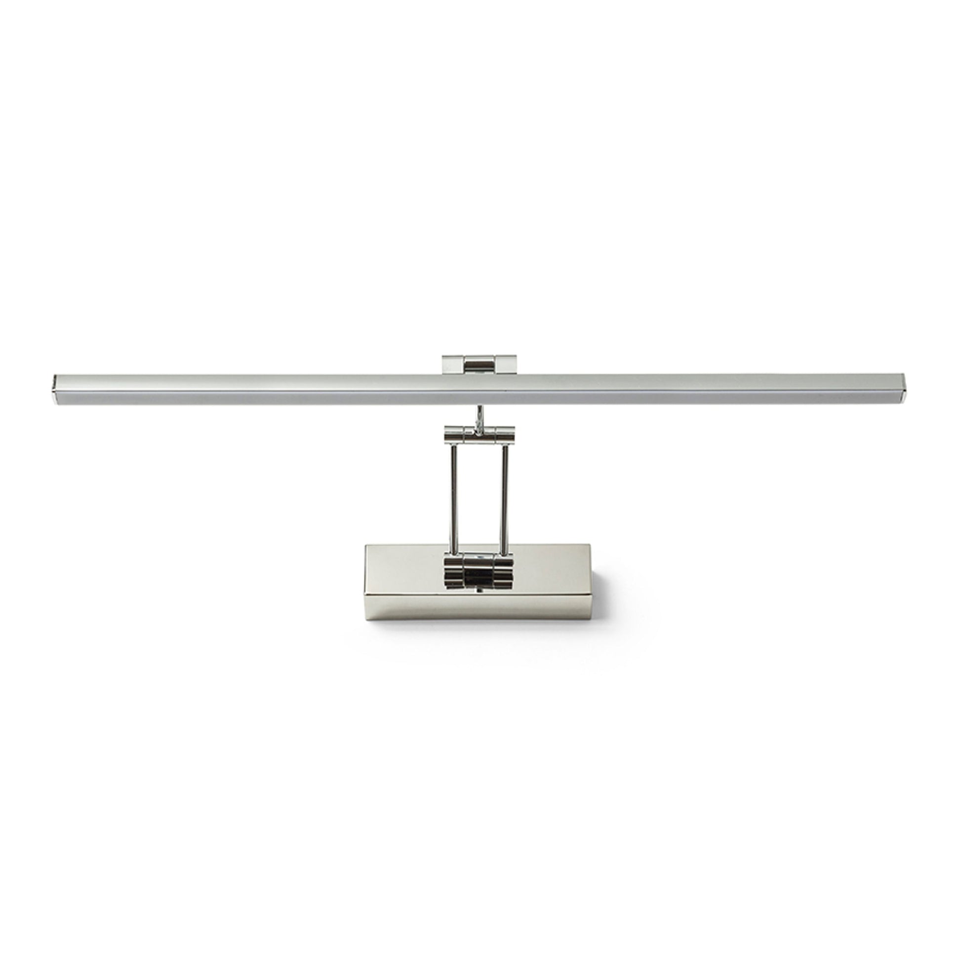 RENDL wall lamp FRIDA 60 wall  chrome 230V LED 12W  3000K R14153 6