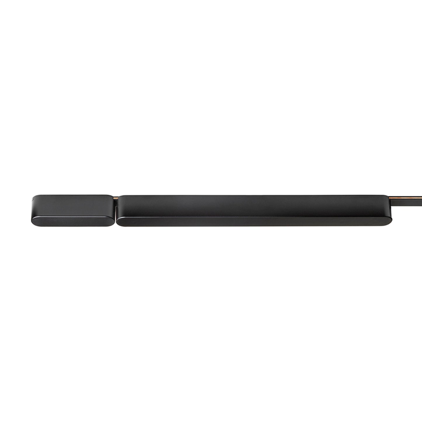 RENDL Ultra-thin track system VEGA box black  R14177 8
