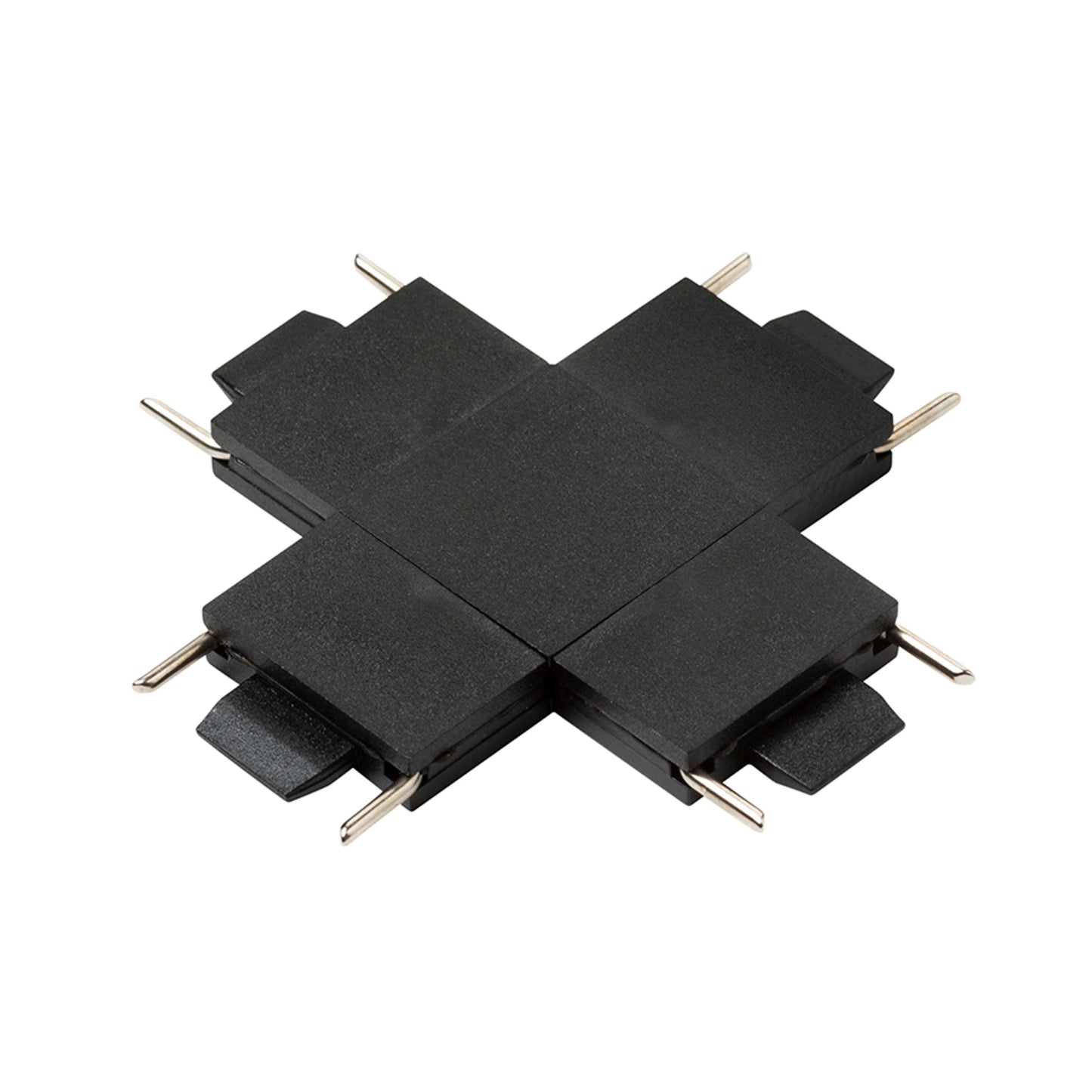 RENDL Ultra-thin track system VEGA X joint black 24=  R14181 1