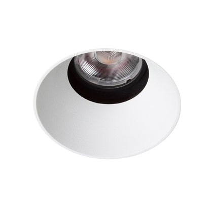 RENDL recessed light ANTARES recessed white  230V LED 10W 36°  3000K R14243 8