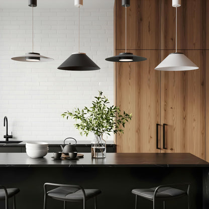 RENDL pendant lamp SFERA 35/4 shade white metal  R14335 5