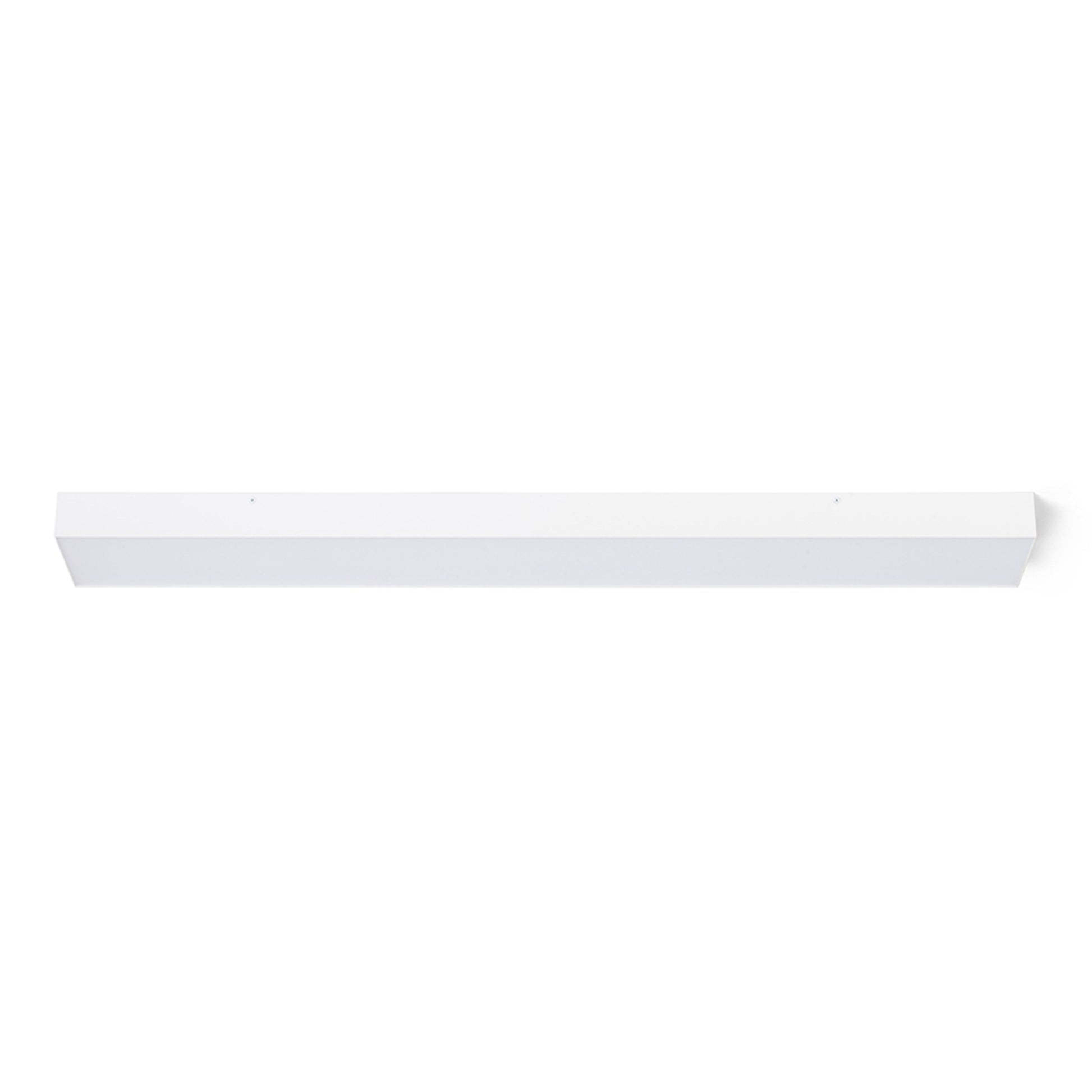 RENDL surface mounted lamp LARISA 115X15 DIMM ceiling white  230V LED 60W  3000K R14374 4