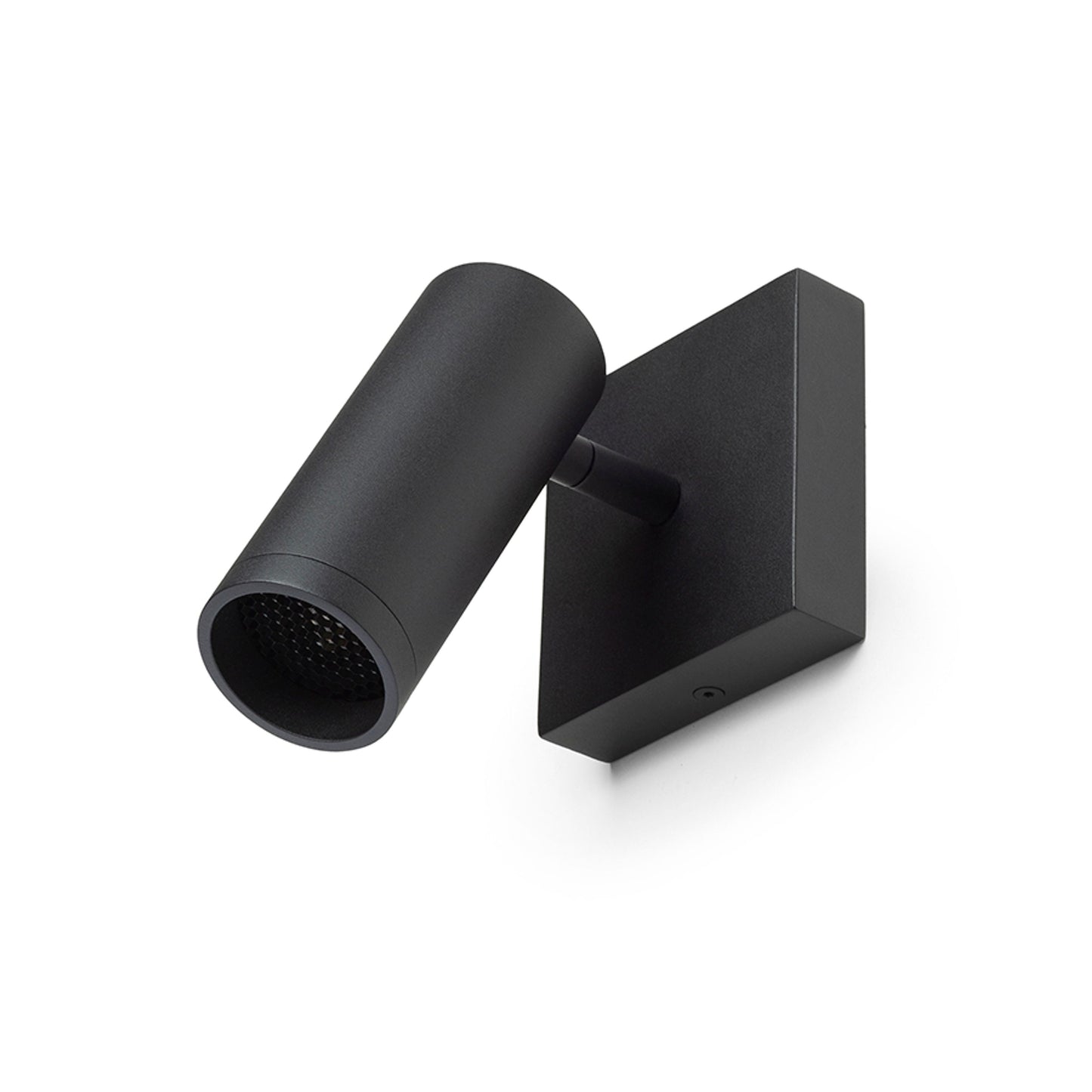 RENDL spotlight MARTA surface mounted black 230V LED GU10 8W R14420 4