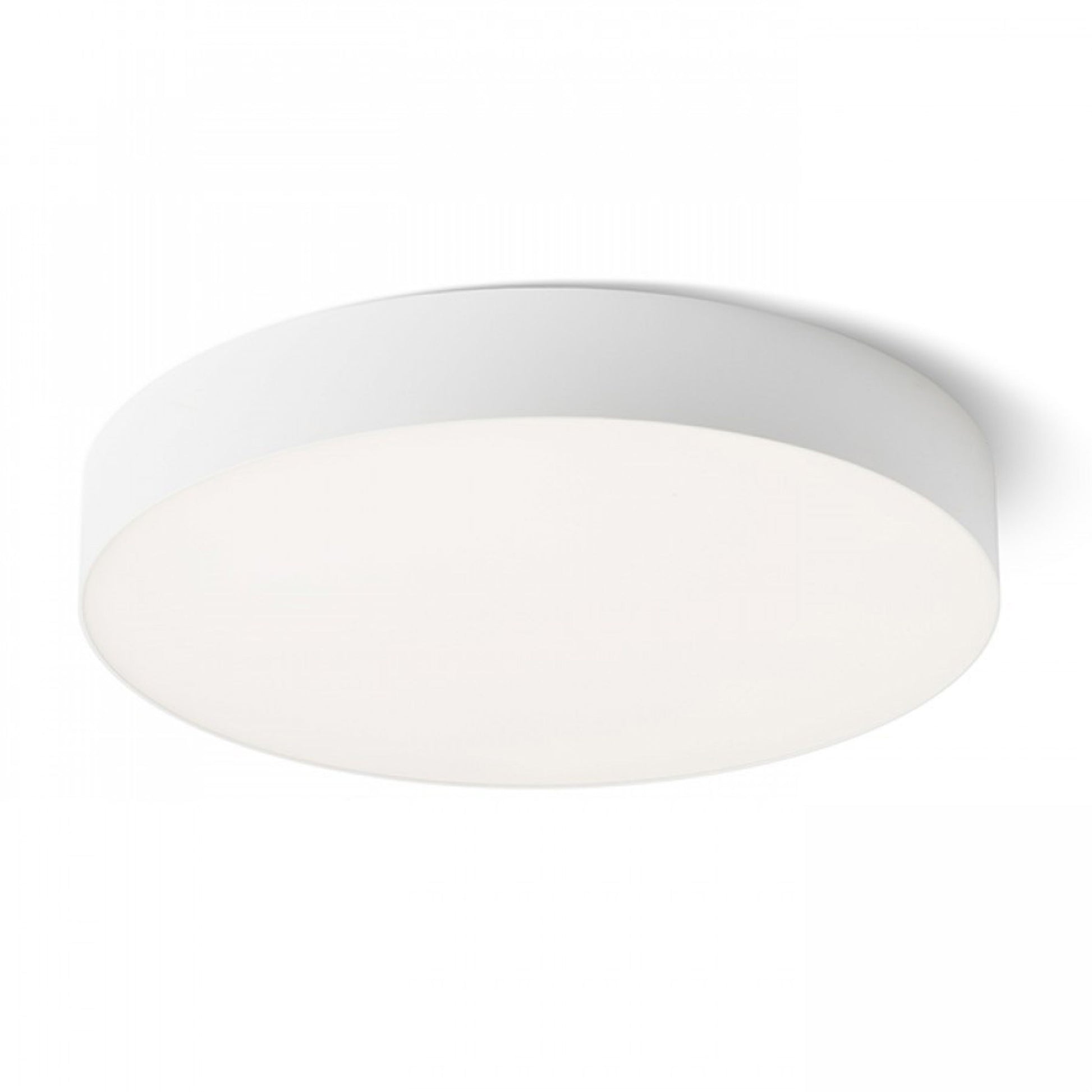 RENDL surface mounted lamp LARISA R 40 DIMM ceiling white 230V LED 50W 3000K 4000K 6500K R14445 1