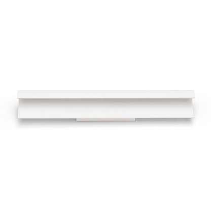 RENDL wall lamp MARAIS 53 wall white  230V LED 18W IP44  3000K R14516 6