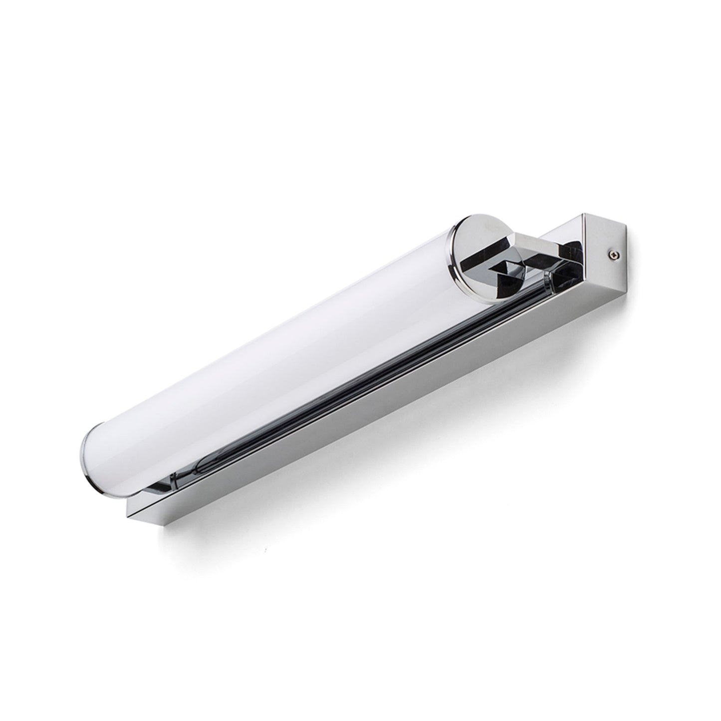 RENDL wall lamp ROCCA 60 wall  chrome 230V LED 18W IP44  3000K R14517 5